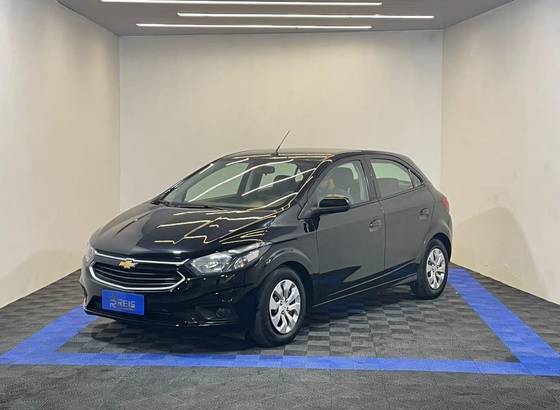 CHEVROLET ONIX 1.0 MPFI LT 8V FLEX 4P MANUAL CHEVROLET ONIX 1.0 MPFI LT 8V FLEX 4P MANUAL